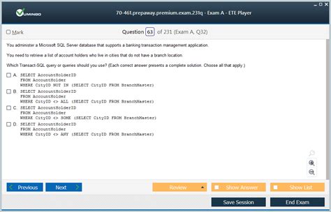 sql hard mock test|free online sql certification exam.